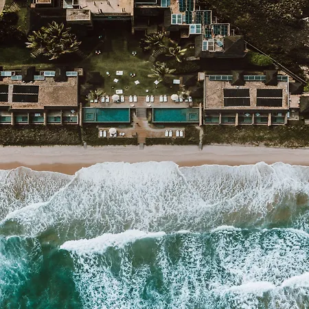 Kenoa Exclusive Beach Spa & Resort-3