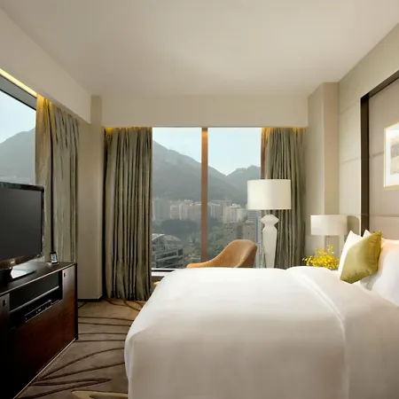 Crowne Plaza Hong Kong Causeway Bay By Ihg-3