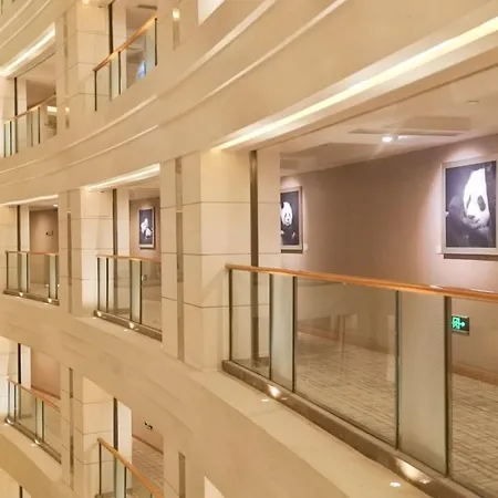 Millennium Hotel Chengdu-2