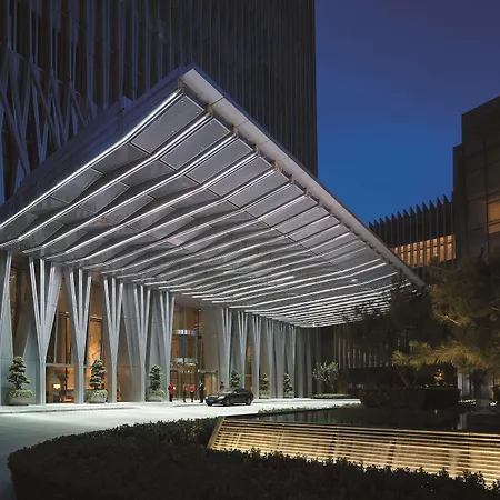 China World Summit Wing, Beijing, A Shangri-La Hotel-2