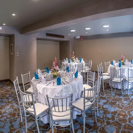 Doubletree By Hilton Iquitos-2