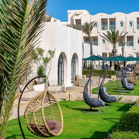 Ulysse Thalasso & Spa (Adults Only)-3