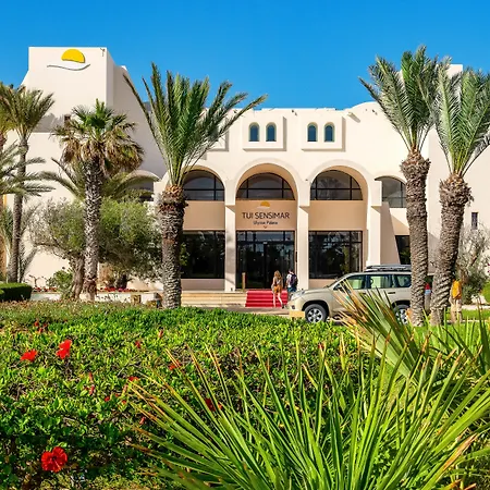 Ulysse Thalasso & Spa (Adults Only)-2