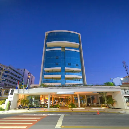 Best Western Premier Maceio-3