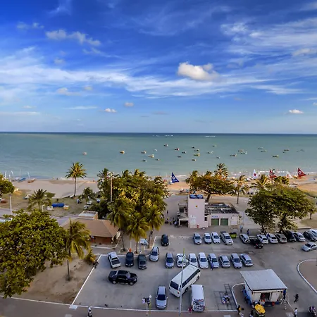 Best Western Premier Maceio-2