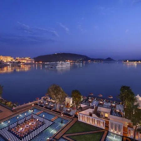 The Leela Palace Udaipur-3