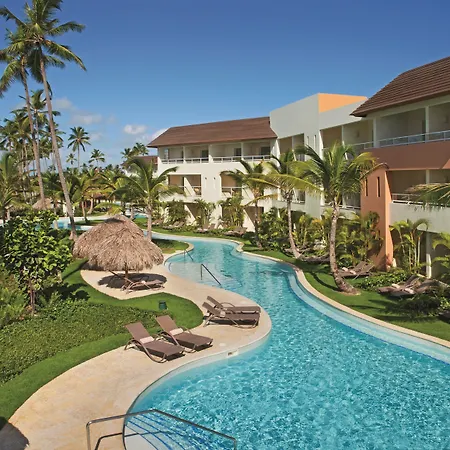 Secrets Royal Beach Punta Cana (Adults Only)-2