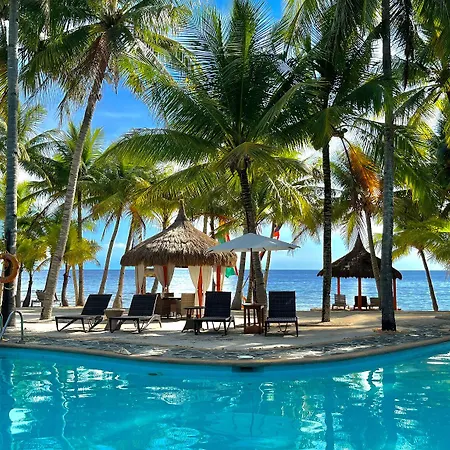 Coco Grove Beach Resort, Siquijor Island-2