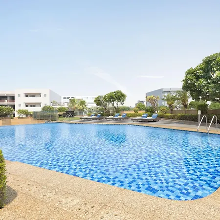 Courtyard By Marriott Gurugram Downtown-3
