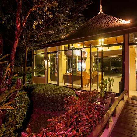 Avani Plus Koh Lanta Krabi Resort-2
