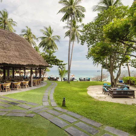 Haadtien Beach Resort-3
