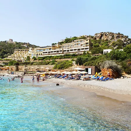 Blue Marine Resort And Spa Hotel-2