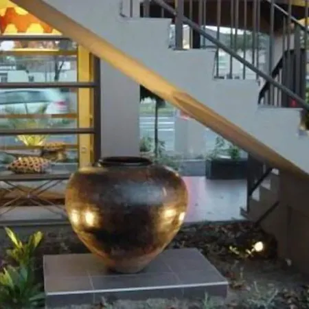 Terra Vive Suites & Apartments-2
