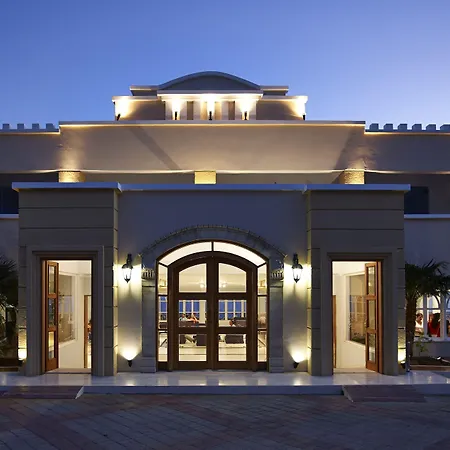 Mitsis Summer Palace (Adults Only)-2