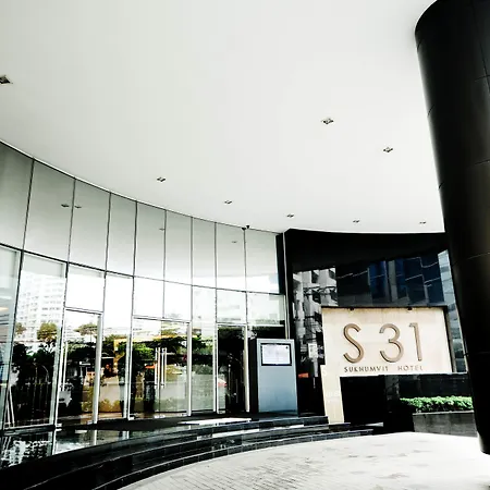 S31 Sukhumvit Hotel-2