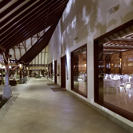 The Lalit Resort & Spa Bekal-2