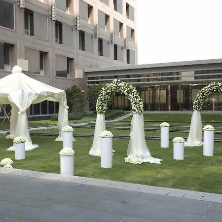Sheraton Hsinchu Hotel-2