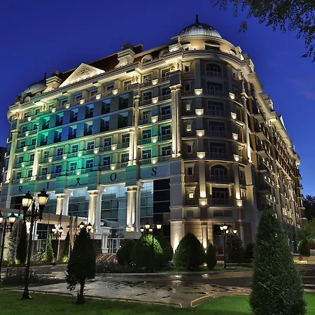 Rixos Almaty-3