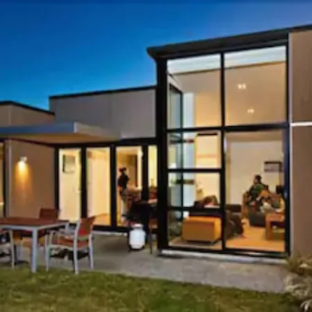 The Fairways Accommodation Kaikoura-3