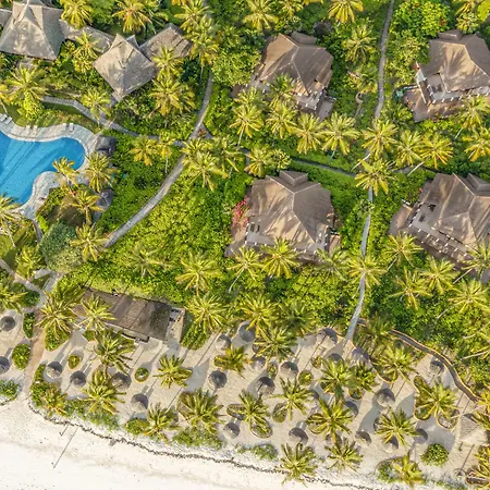 Breezes Beach Club And Spa-2