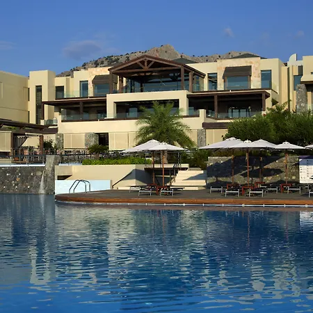 Aquagrand Artistic Luxury Beach Resort - Adults Only-2