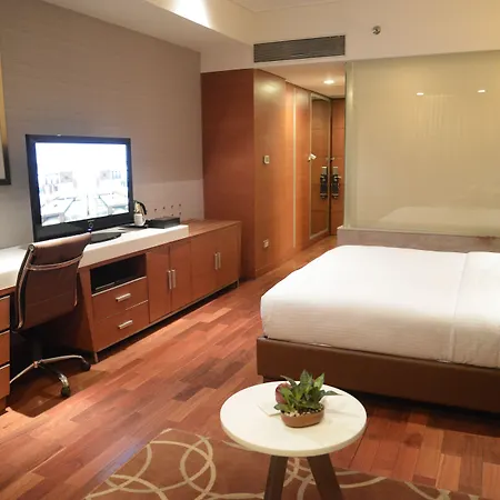 Hyatt Centric Janakpuri New Delhi-2
