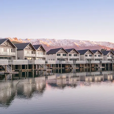 Lake Resort By Marsden-3