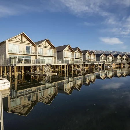 Lake Resort By Marsden-3