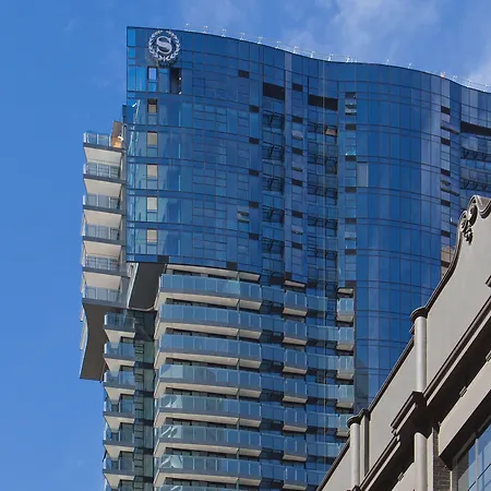 Sheraton Melbourne Hotel-3