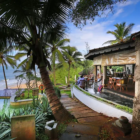 Niraamaya Wellness Retreats, Surya Samudra, Kovalam-3