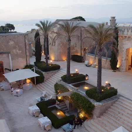 Cap Rocat, A Small Luxury Hotel Of The World-3