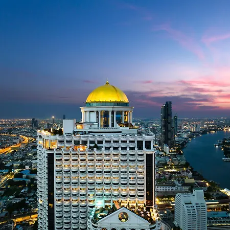 Tower Club At Lebua-3