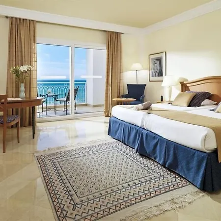 Vincci Saphir Palace & Spa-3