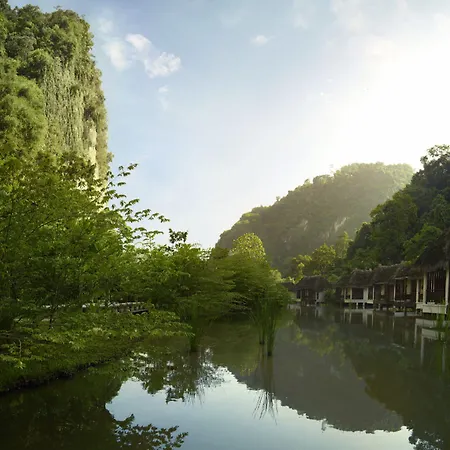 The Banjaran Hotsprings Retreat-2