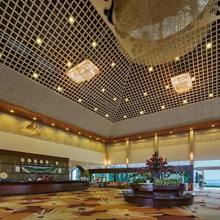Sea Links Beach Hotel-2