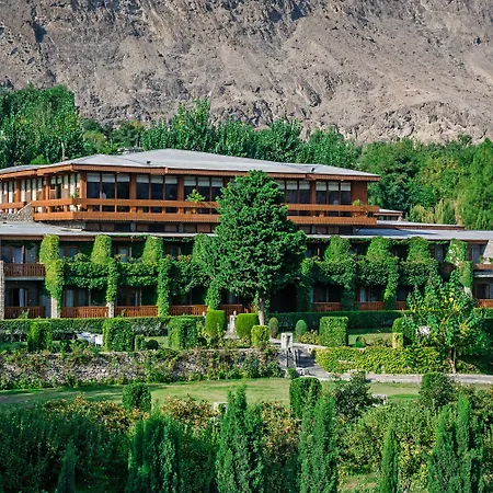 Gilgit Serena Hotel-3