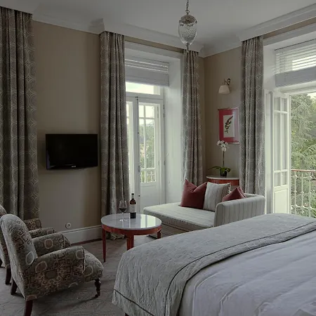 Vidago Palace-2