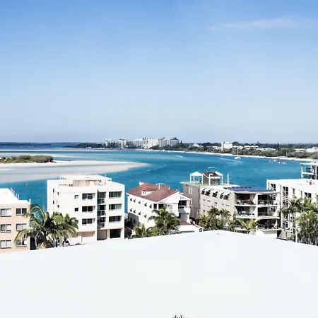 Ocean Views Resort Caloundra-3