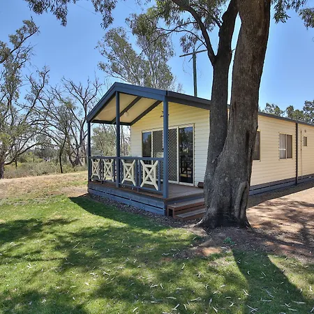 Nrma Mildura Riverside Holiday Park-2