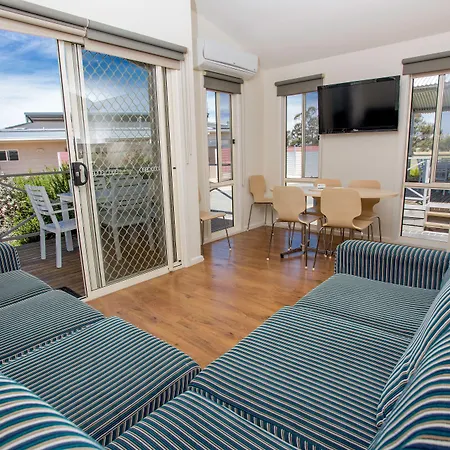 Big4 Deniliquin Holiday Park-2