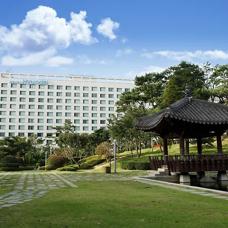Hotel Hyundai By Lahan Ulsan-3