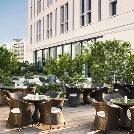 The St. Regis Osaka-3