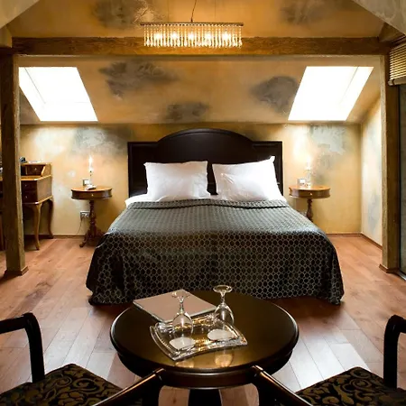 Boutique Hotel Astoria-2