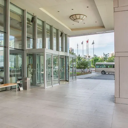 Holiday Inn Beijing Focus Square By Ihg-2