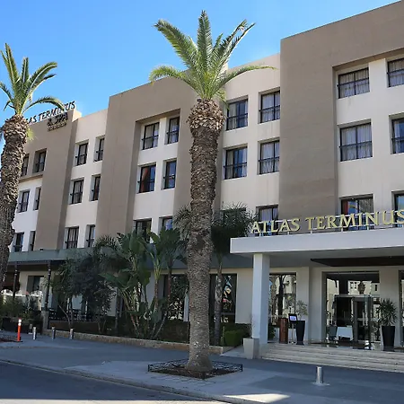 Terminus City Center Oujda-2