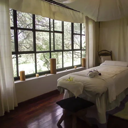 Nirvana Restaurant & Retreat-2