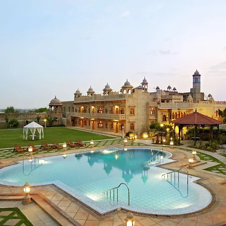 Welcomhotel By Itc Hotels, Fort & Dunes, Khimsar-2