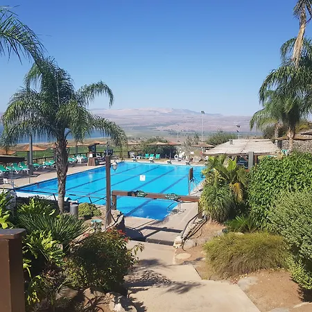 Ramot Resort Hotel-2
