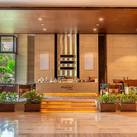 Hyatt Pune-2