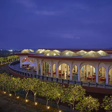 Taj Devi Ratn Resort & Spa, Jaipur-2